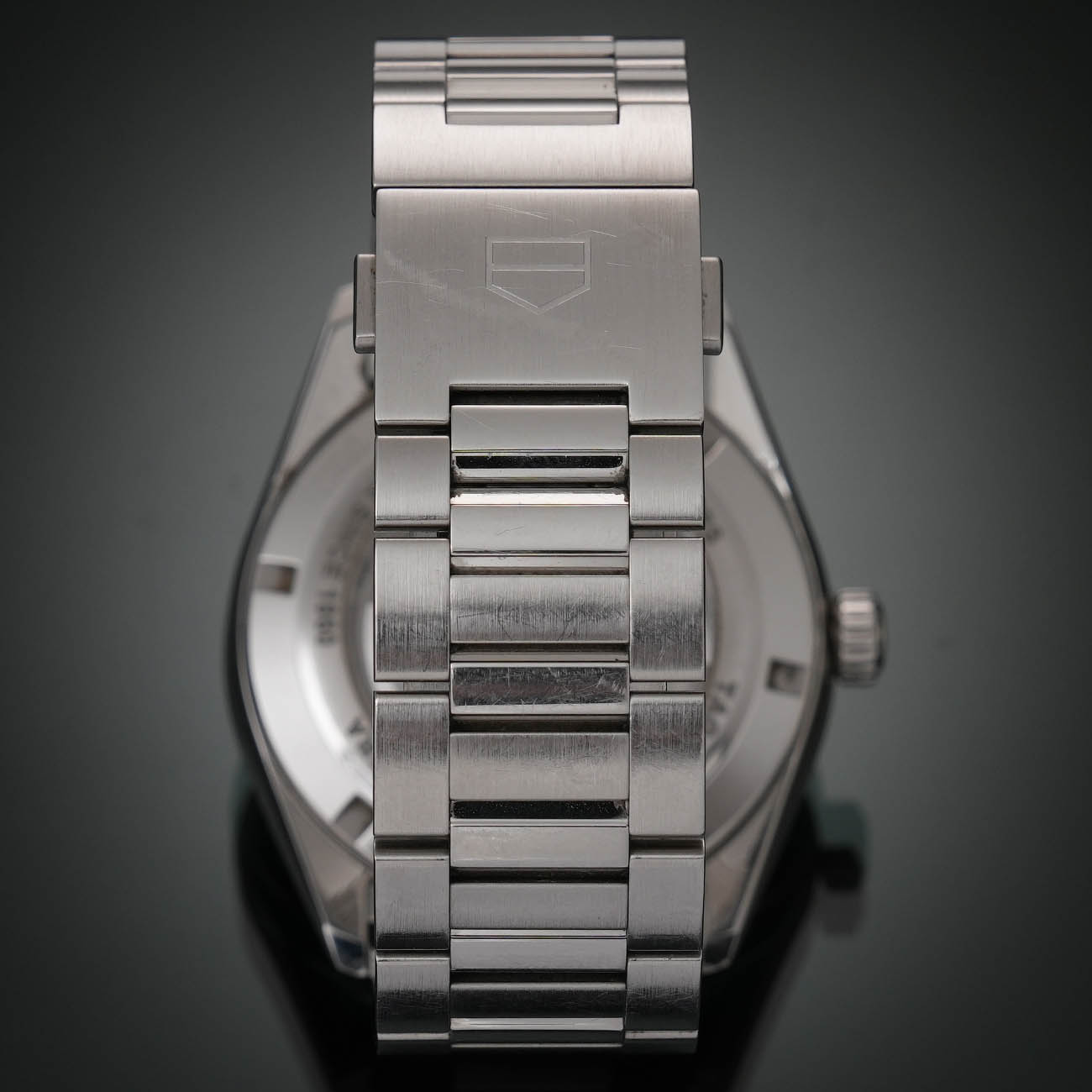 TAG Heuer(USED)태그호이어 까레라 데이데이트 WBN2013